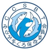 Commission for the Conservation of Southern Bluefin Tuna logo - Similar company to Sprfmo