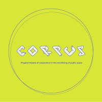 CORPUS - DUT logo - Similar company to Fbw Urbanists + Architects