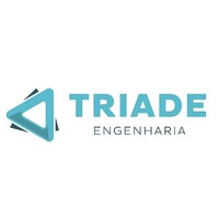 Tríade Engenharia logo - Similar company to Trelsa Log