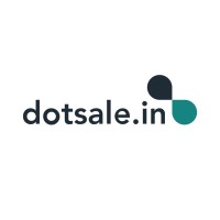 Dotsale.in logo - Similar company to Codersspace Webtech Solutions