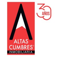 Inmobiliaria Altas Cumbres logo - Similar company to De La Fuente Y Carpanetti Limitada