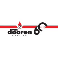 Van Dooren industriële groothandel / industriële gassen logo - Similar company to Workerz®