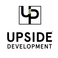 Upside Development logo - Similar company to Axis:Architecture