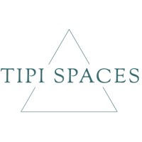 Tipi Spaces logo - Similar company to Wedding Booking System