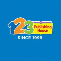 123publishinghouse.uk logo - Similar company to 123 Publishing House
