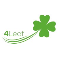 4Leaf Marketing logo - Similar company to Greenwell Plastics