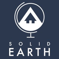 Solid Earth logo - Similar company to Mirealsource