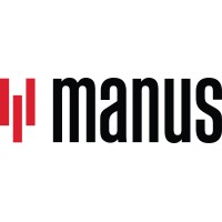 MANUS Gas Spring logo - Similar company to Utglog Logistics