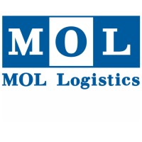 MOL Logistics Europe Africa logo - Similar company to Ufl Logistics Llc