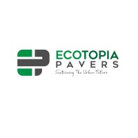 Ecotopia Pavers logo - Similar company to Curla The Centre