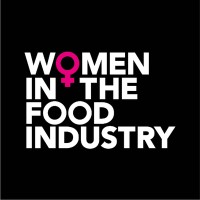 Women In The Food Industry logo - Similar company to Ife - International Food & Drink Event