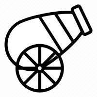 Gunner X logo - Similar company to Amir Dan-Einat Oren
