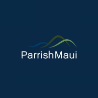 The Parrish Collection Maui logo - Similar company to The Parrish Collection Kauai