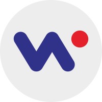 Walk Art Creative logo - Similar company to Studio Inhaus