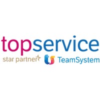 Top Service srl - SWP Teamsystem logo - Similar company to Topsmart