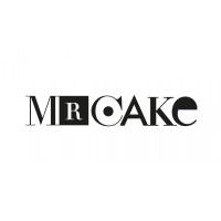 MR Cake AB logo - Similar company to Greasy Spoon