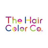 The Hair Color Company logo - Similar company to Colour Basis