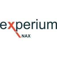 Experium Nax logo - Similar company to Experium Connect