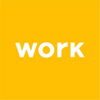 WORK logo - Similar company to Day Owl