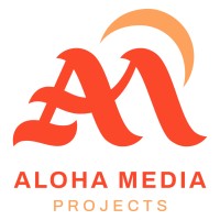 Aloha Media Projects logo - Similar company to Society First