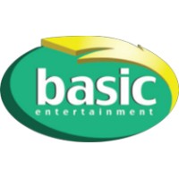 Basic Entertainment logo - Similar company to Nusawork