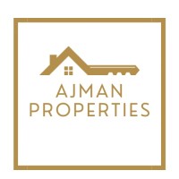 Ajman Properties logo - Similar company to Tamos Associates