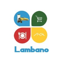 LAMBANO logo - Similar company to Cutting Edge Public Health Solutions