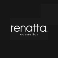 Renatta Cosmetics logo - Similar company to Bellísima
