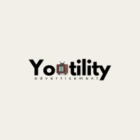Youtility Advertisement logo - Similar company to Youtility Technologies Pvt. Ltd.
