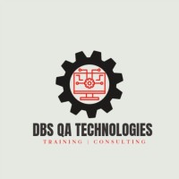 DBS QA Technologies logo - Similar company to Hrm Consult Ltd