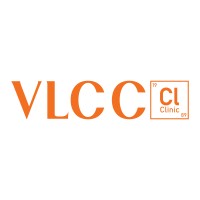 VLCC logo - Similar company to D4H Wellness Llp