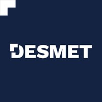 Desmet Engineering logo - Similar company to Desmet