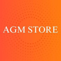 AGM STORE logo - Similar company to Ukraft Store