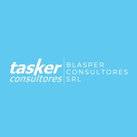 Tasker Consultores (Blasper Consultores SRL) logo - Similar company to Cfa Sev Agroparistech