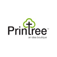 Printree Custom Creations logo - Similar company to Lancers Technology