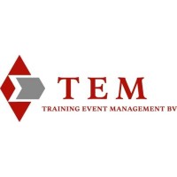 Training Event Management (TEM) B.V. logo - Similar company to Deltalinqs Training & Services