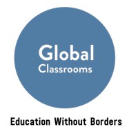 Global Classrooms logo - Similar company to Global Classrooms L.L.C