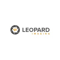 Leopard Imaging Inc. logo - Similar company to Everprox (Everpro Technologies)