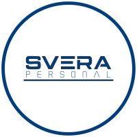 SVERA Personal OG logo - Similar company to Seti D.O.O.