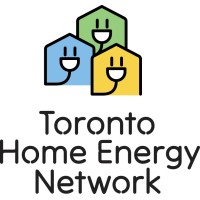 Toronto Home Energy Network logo - Similar company to Project Neutral