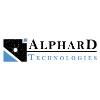 Alphard Technologies logo - Similar company to Pandora Technologies
