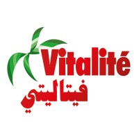 Fromagerie VITALITE logo - Similar company to Amiralait