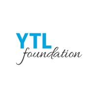 YTL Foundation logo - Similar company to Ntu Current Affairs Society