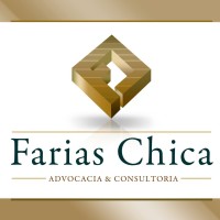 Farias Chica Advocacia logo - Similar company to Lopes Da Silva & Associados - Sociedade De Advogados