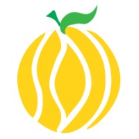 Pomelo logo - Similar company to Juno