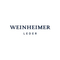 Weinheimer Leder GmbH logo - Similar company to Salamander Premium Solutions