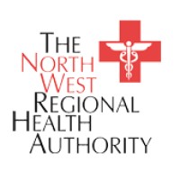 North West Regional Health Authority logo - Similar company to Tobago Regional Health Authority
