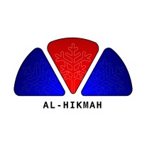 Al-Hikmah For International A/C and Refrigeration Systems logo - Similar company to Comfort Middle East L.L.C
