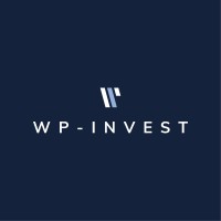WP-Invest logo - Similar company to Immo Point Vastgoed