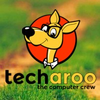 Techaroo logo - Similar company to Meditrust